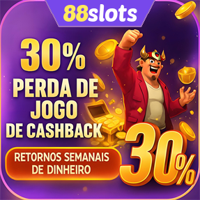 88slots Fundo de Resgate de Perdas Semanais
