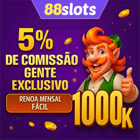 88slots ConvidarCentro
