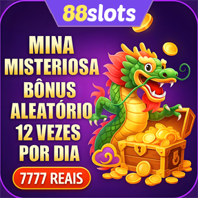 88slots Mina Misteriosa